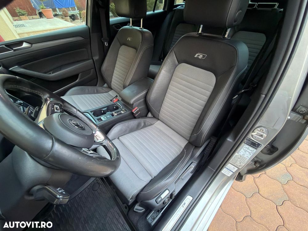 Volkswagen Passat - 7