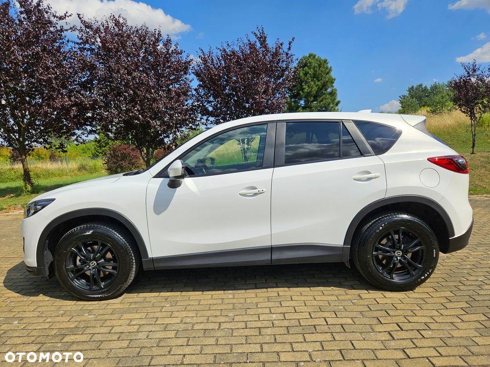 Mazda CX-5 2.2 D Skypassion - 12