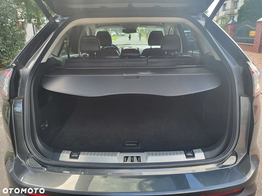 Ford Edge 2.0 TDCi Bi-Turbo 4x4 Sport - 11