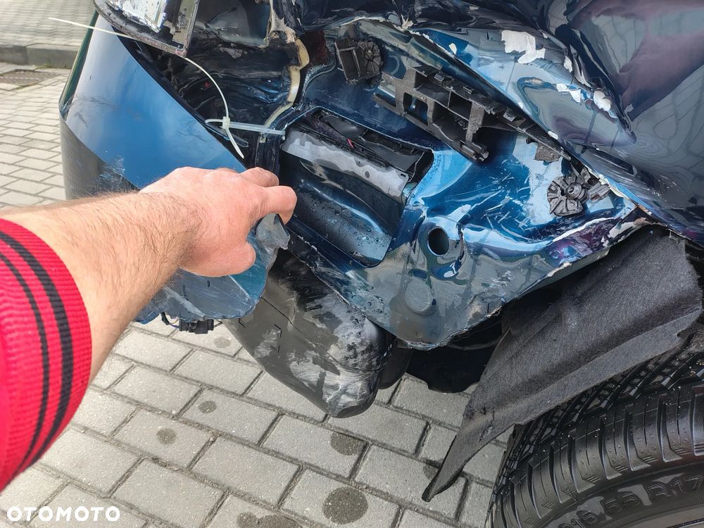 Skoda Superb 2.0 TDI Premium Edition - 26