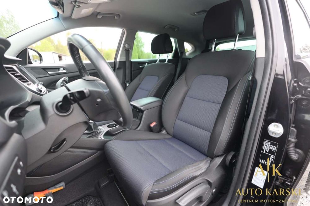 Hyundai Tucson - 38