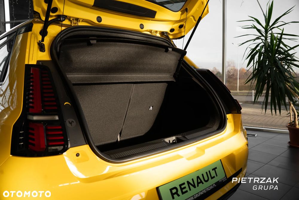 Renault 5 40kWh Urban Range Techno - 20