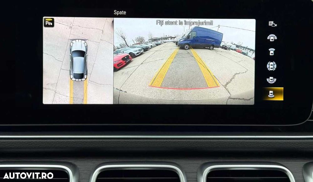 Mercedes-Benz GLE Coupe - 37