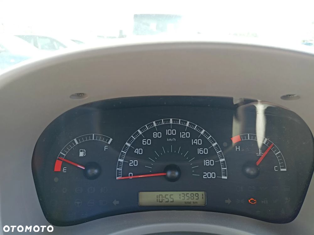 Fiat Panda - 15