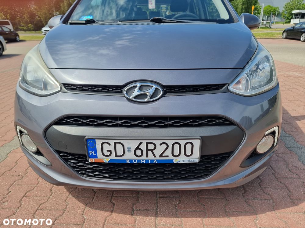 Hyundai i10 1.0 Premium - 2