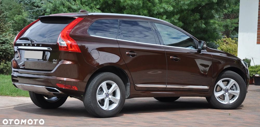 Volvo XC 60 - 17