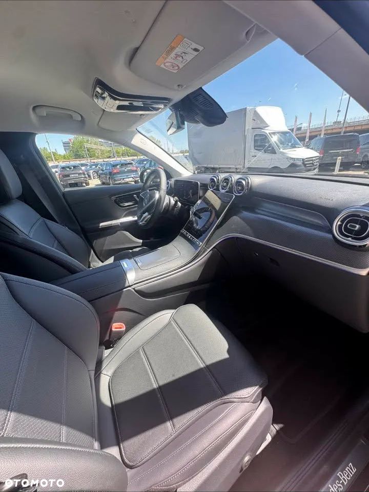 Mercedes-Benz GLC 200 d mHEV 4-Matic Avantgarde - 6
