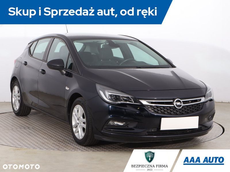 Opel Astra - 3