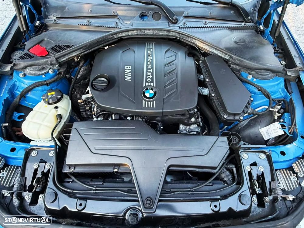 BMW 225 d Sport-Aut. M Sport - 23