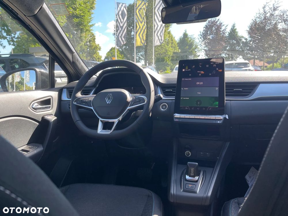Renault Symbioz - 11