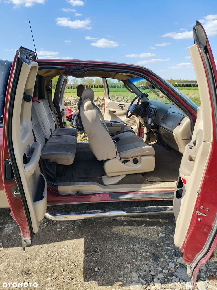 Ford F150 - 3