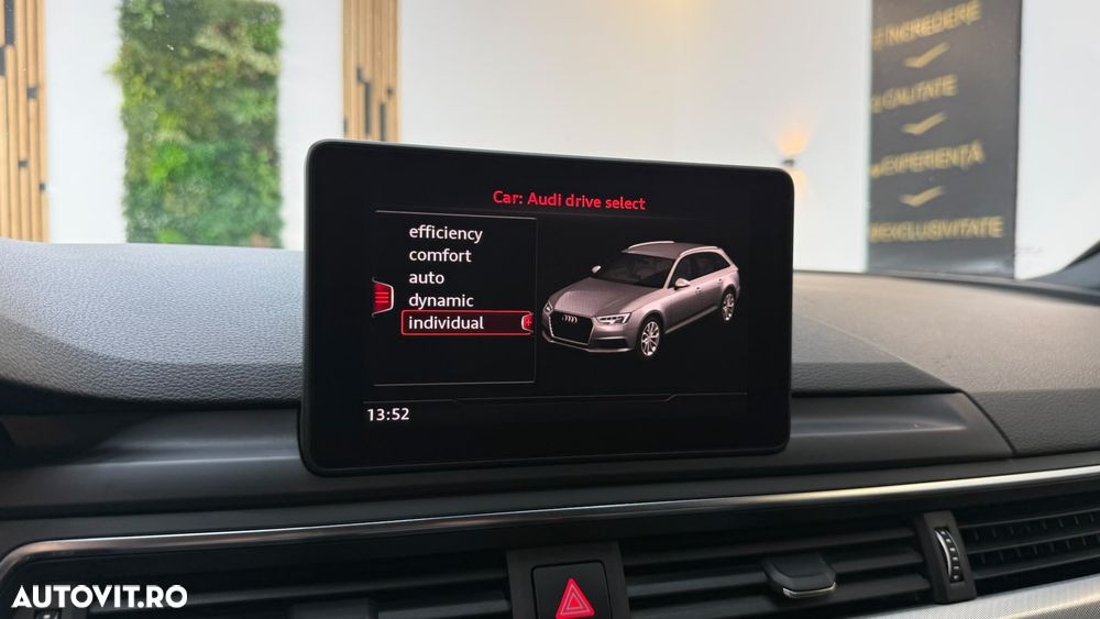 AUDI A4 Avant 2016 — imagine 6