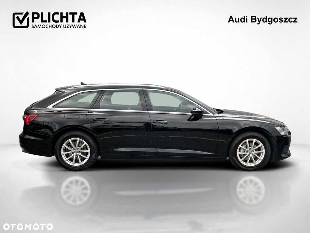 Audi A6 Avant - 7