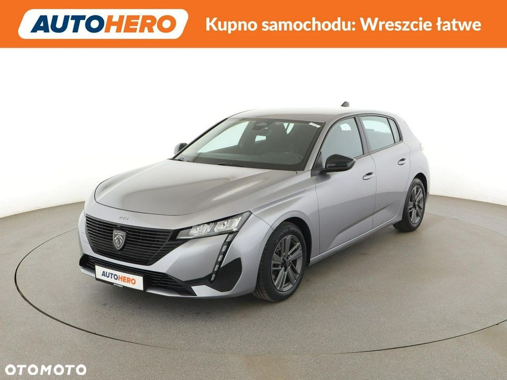 Peugeot 308 1.2 PureTech Active Pack S&S - 1