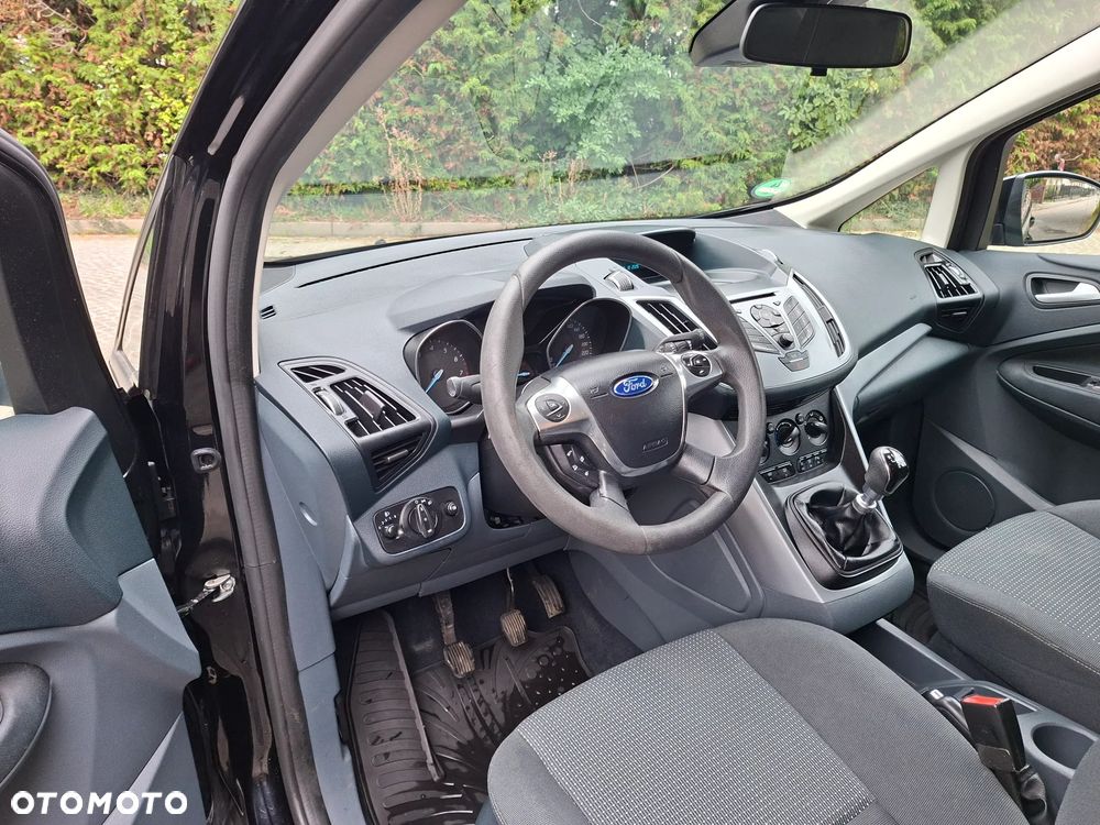 Ford C-MAX - 9