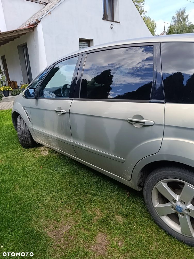 Ford S-Max - 3