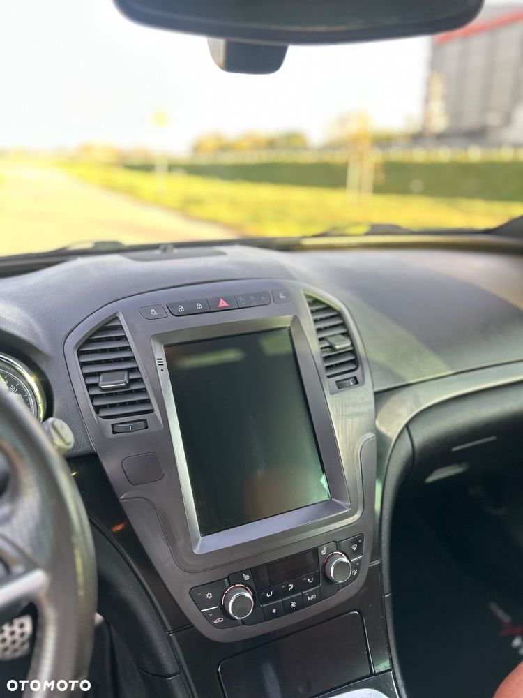 Opel Insignia 1.6 Turbo Cosmo - 24