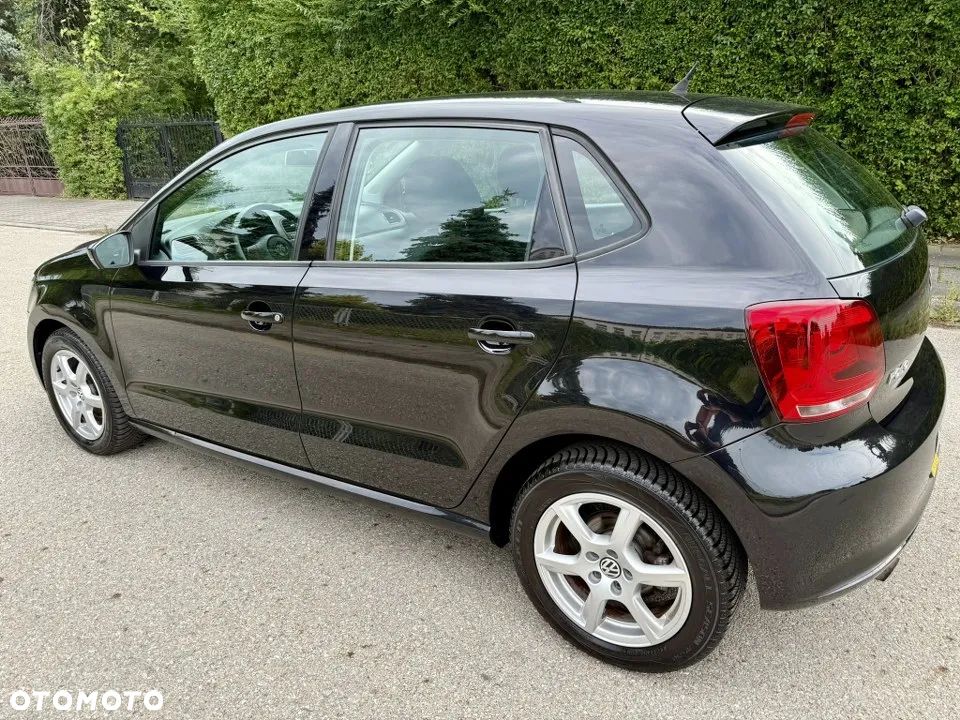 Volkswagen Polo 1.4 16V Comfortline - 8