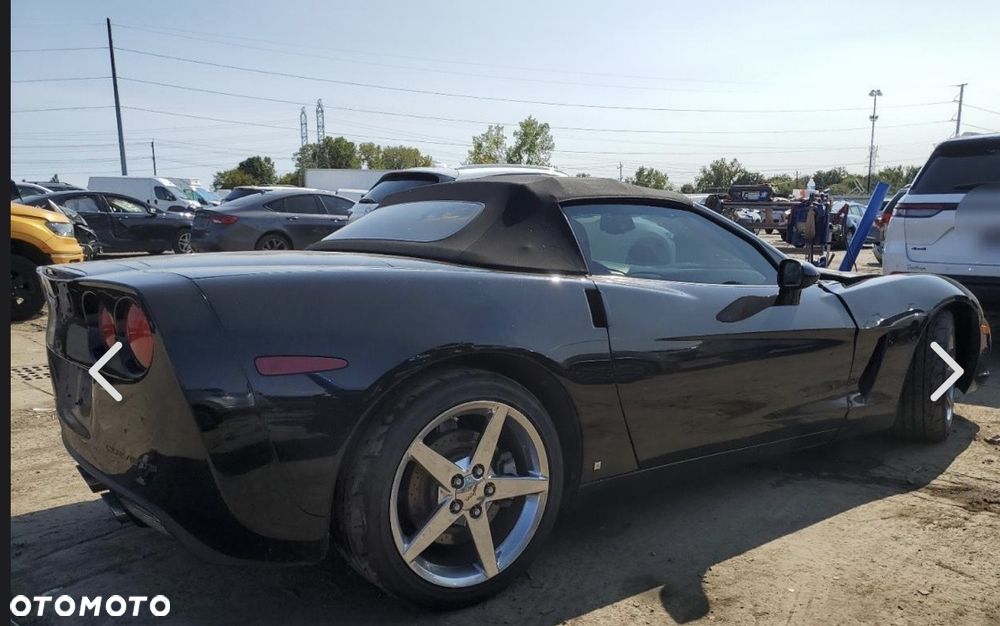 Chevrolet Corvette - 8