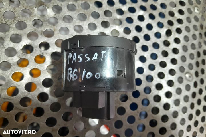 Comutator faruri 1K0941431BB 1K0941431BB Volkswagen VW Passat B6 [200 - 3