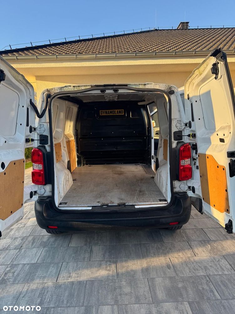 Citroën Jumpy - 15
