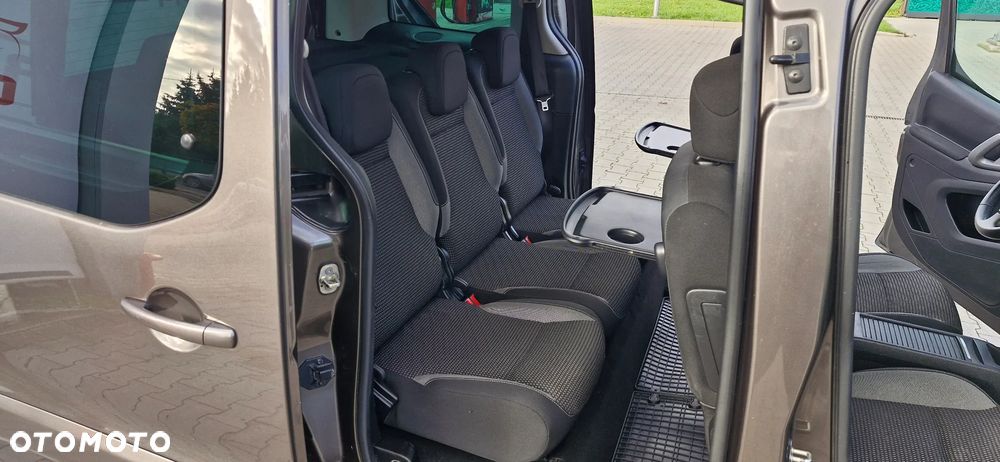 Peugeot Partner BlueHDi 120 Stop&Start Allure - 12