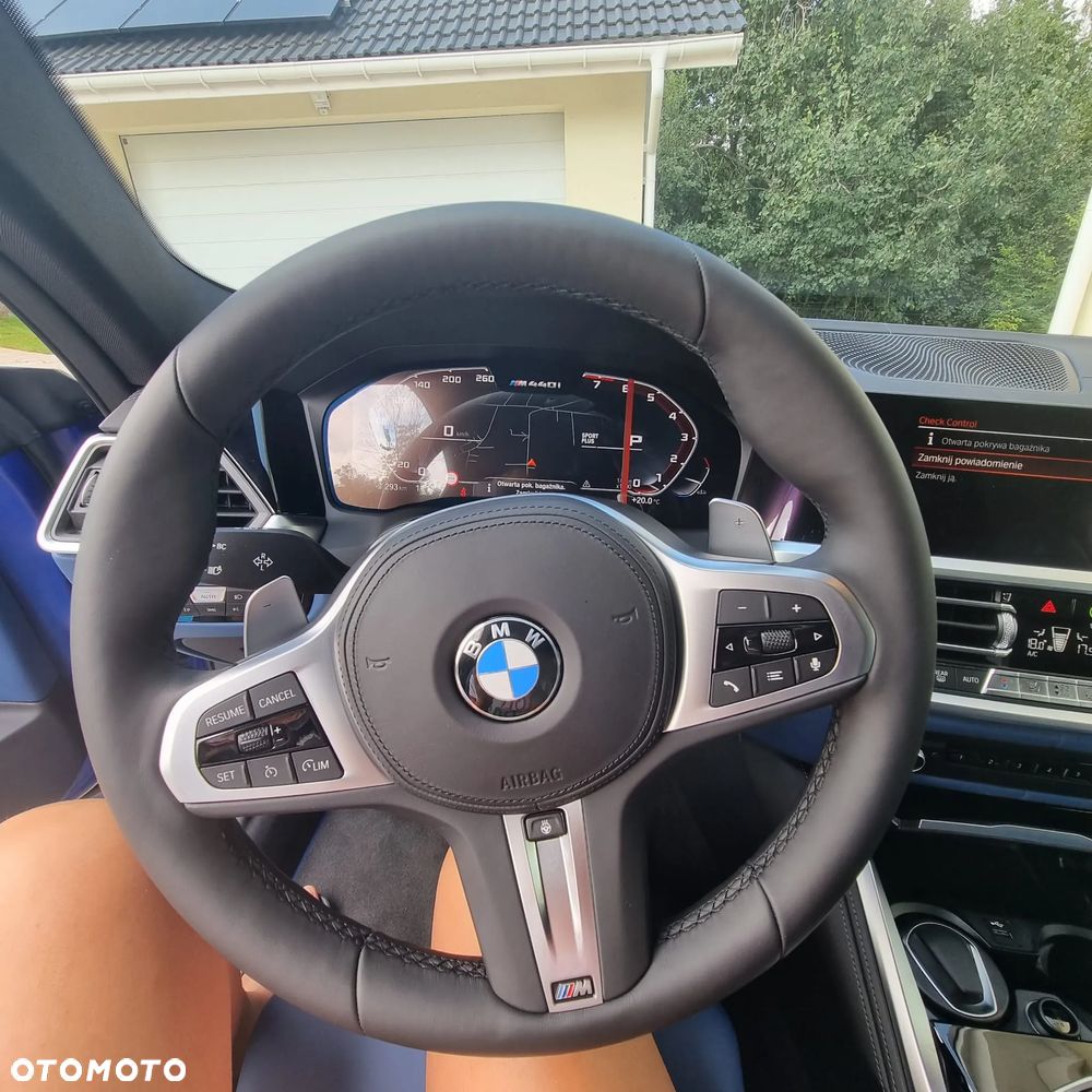 BMW M4 - 2
