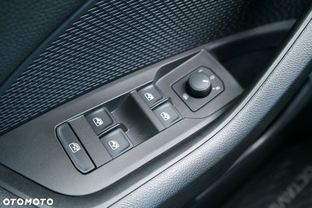 Skoda Octavia 1.5 TSI Essence - 18