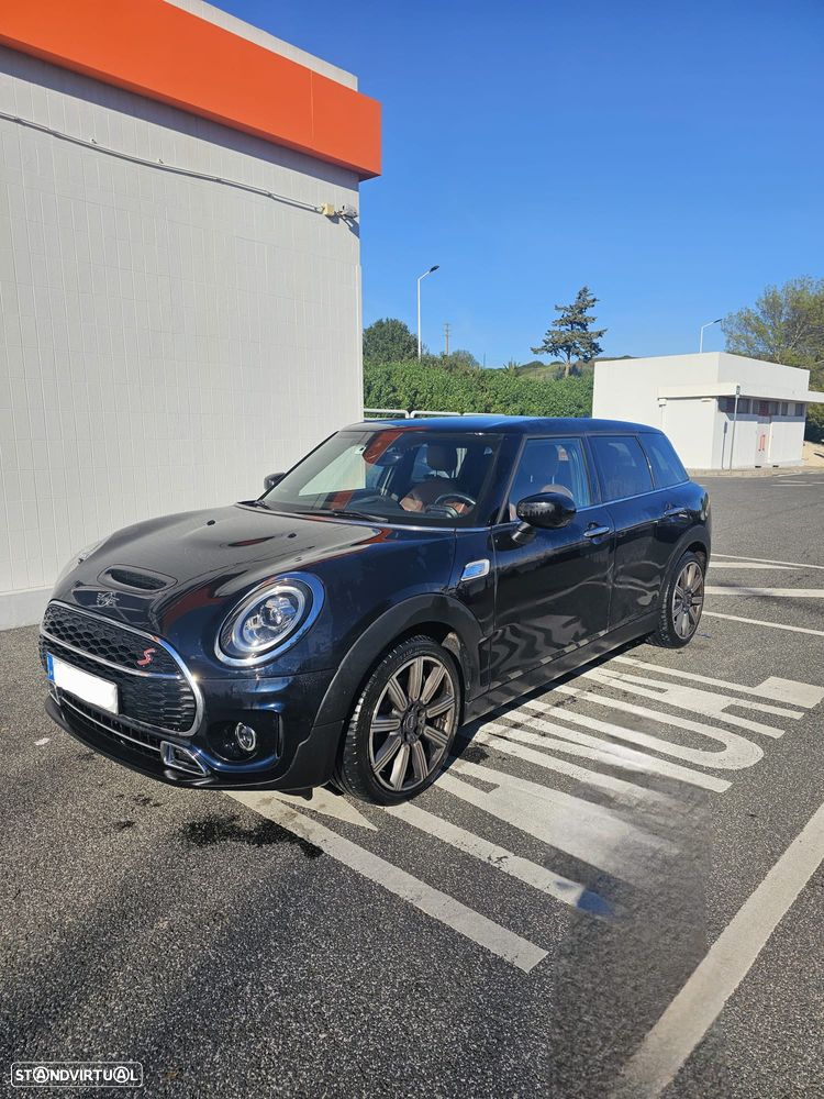 MINI Clubman - 1
