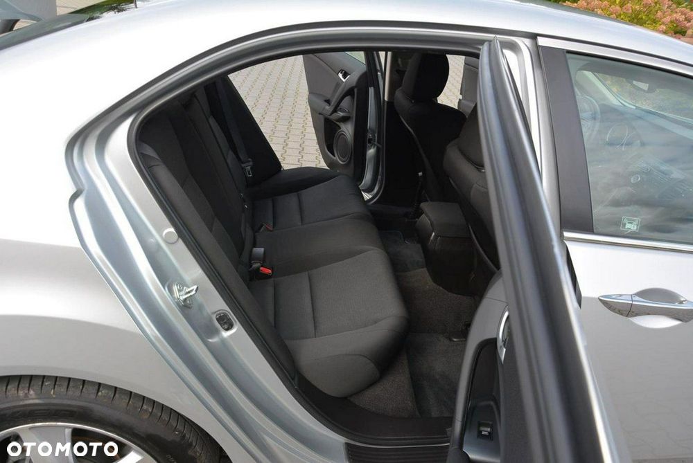 Honda Accord 2.0 Comfort - 17