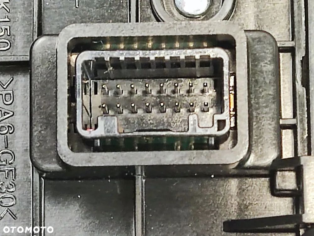 TOYOTA CAMRY 19-24r Ładowarka Indukcyjna Panel Tunelu Środkowego RÓŻNE KOLORY - 11