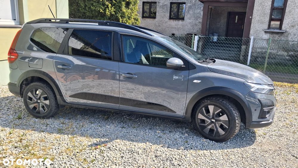Dacia Jogger 1.0 TCe Extreme 7os - 8