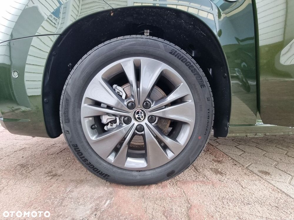 Toyota Proace City Verso 1.5 D-4D VIP - 25