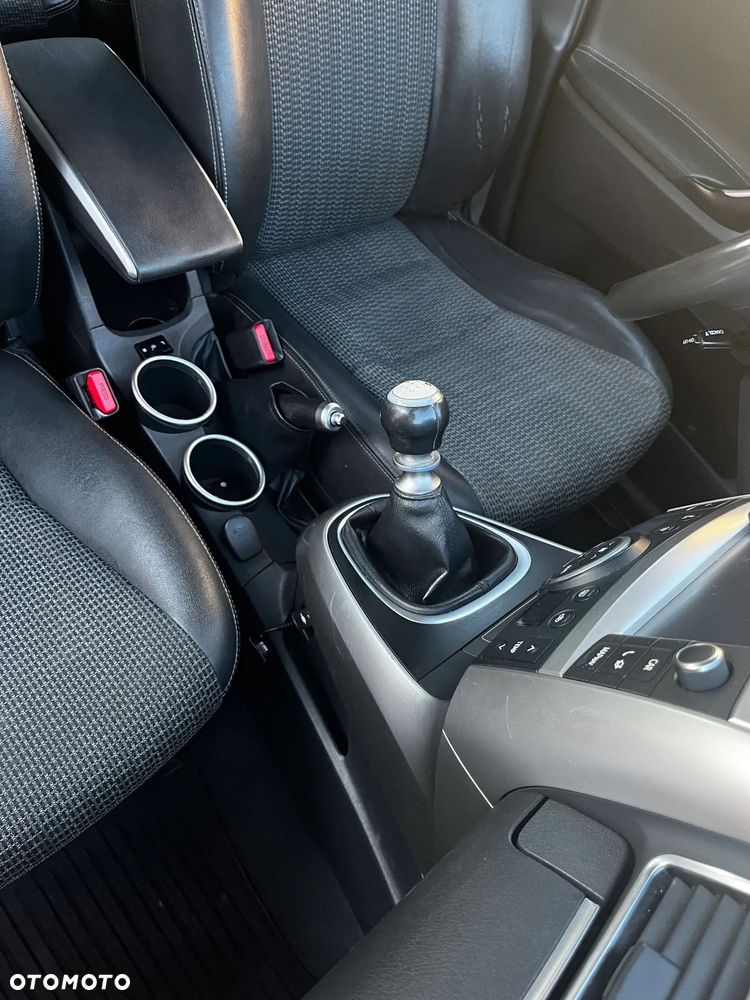 Toyota Verso 1.8 Premium 7os EU6 - 6