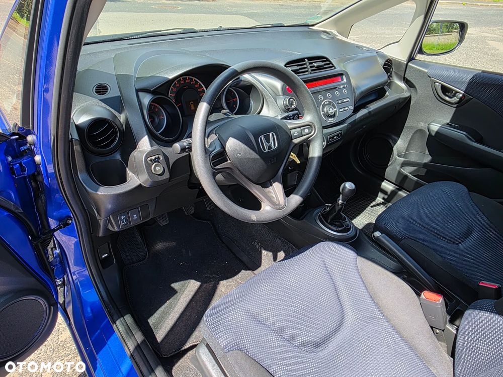 Honda Jazz 1.2 i-VTEC - 13