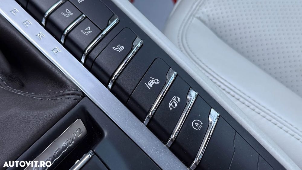 Porsche Macan Standard - 16