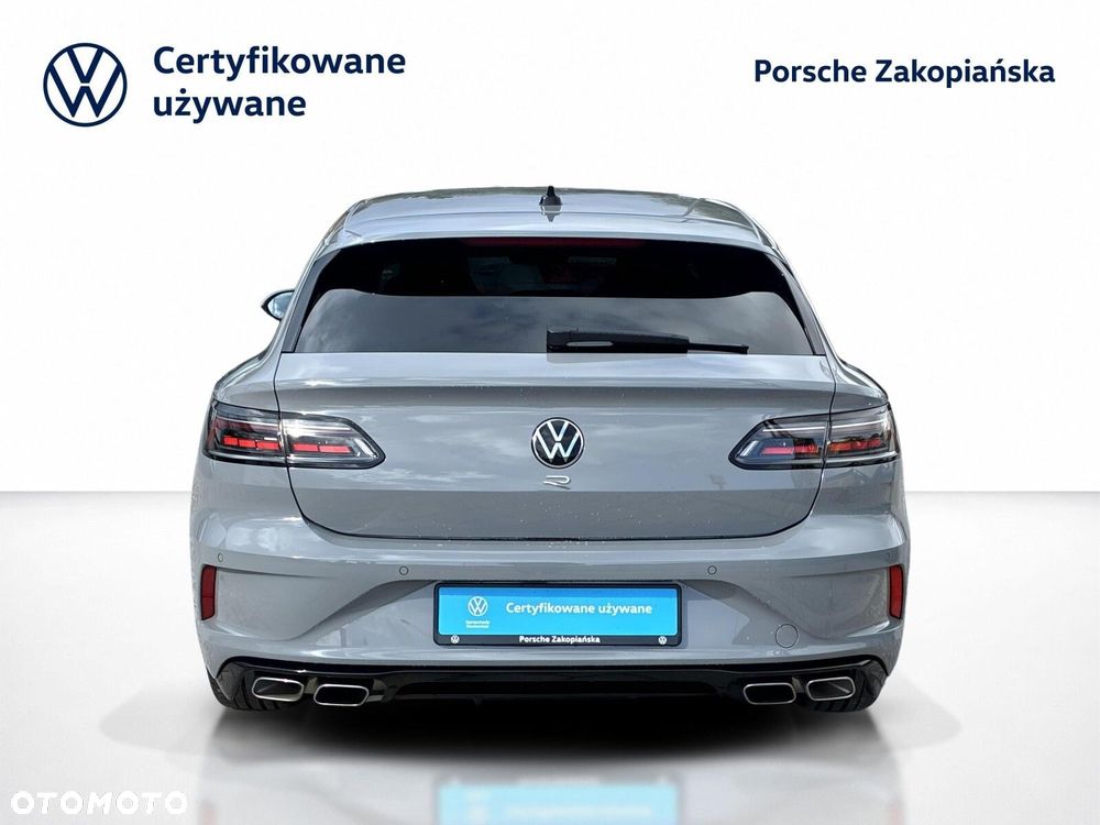 Volkswagen Arteon Shooting Brake - 5
