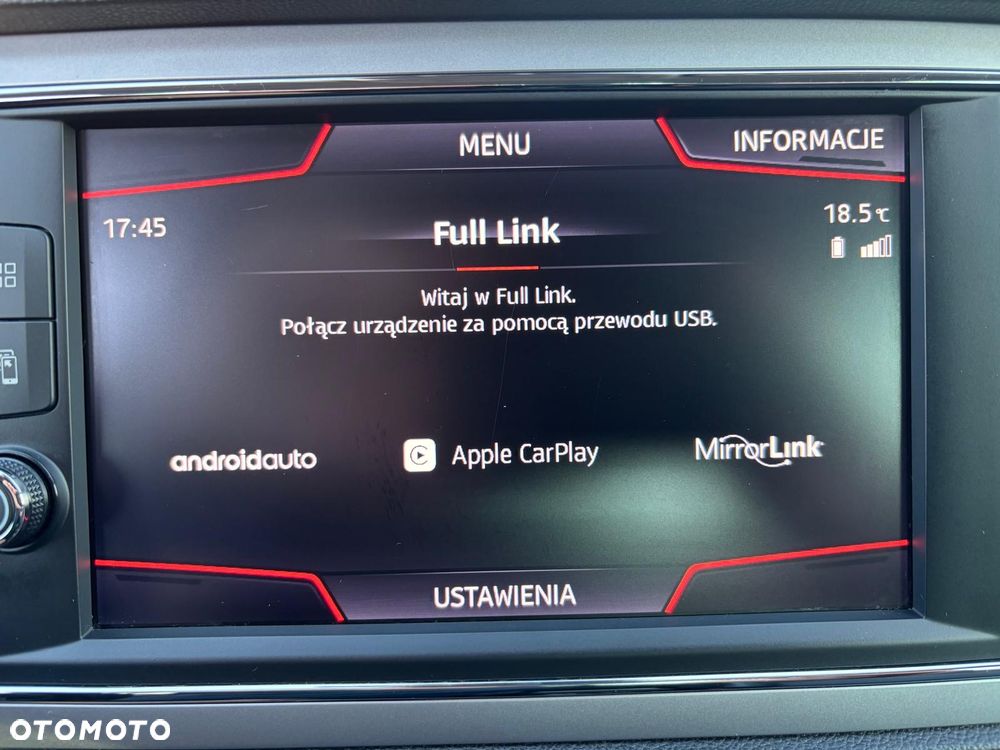 Seat Leon 1.8 TSI Start&Stop DSG XCELLENCE - 29