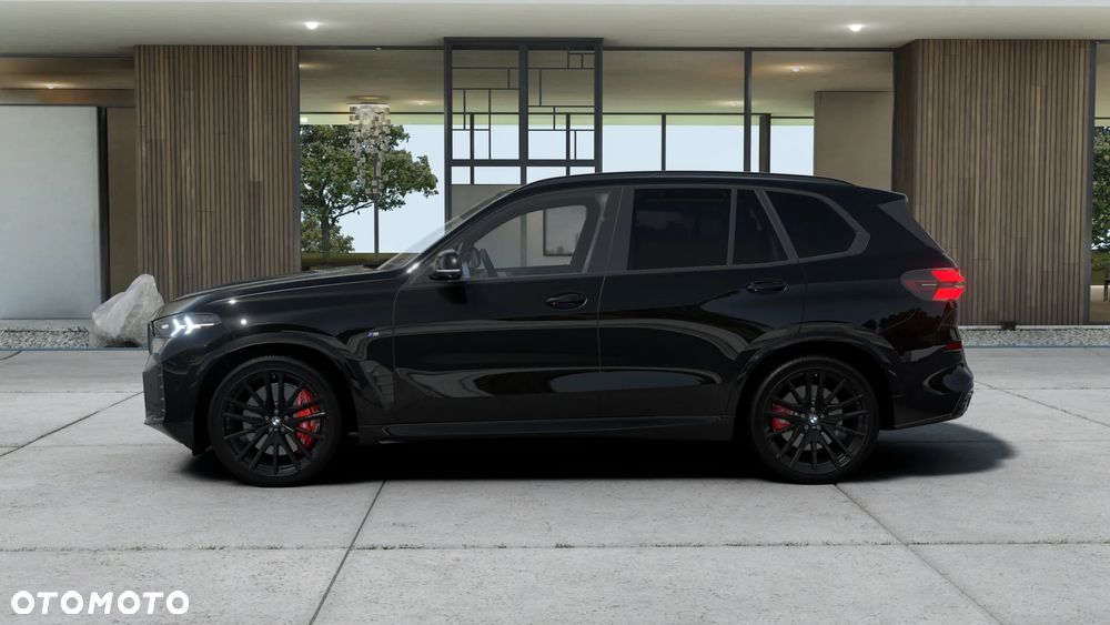 BMW X5 xDrive40d mHEV sport - 6