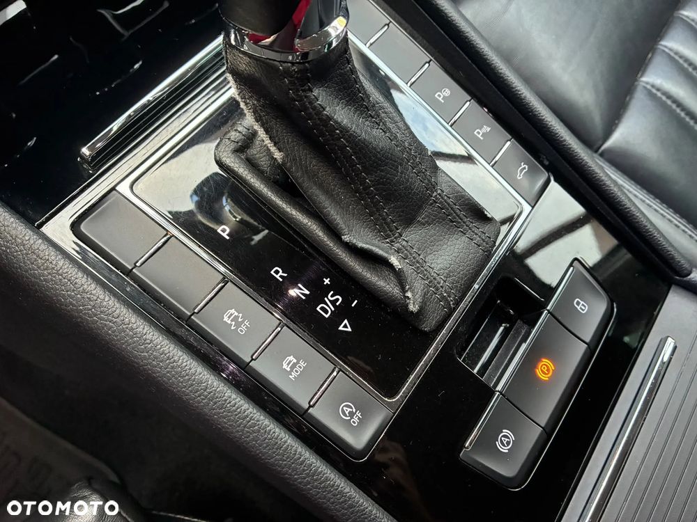 Skoda Superb - 32