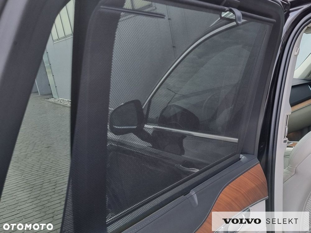 Volvo XC 90 - 34