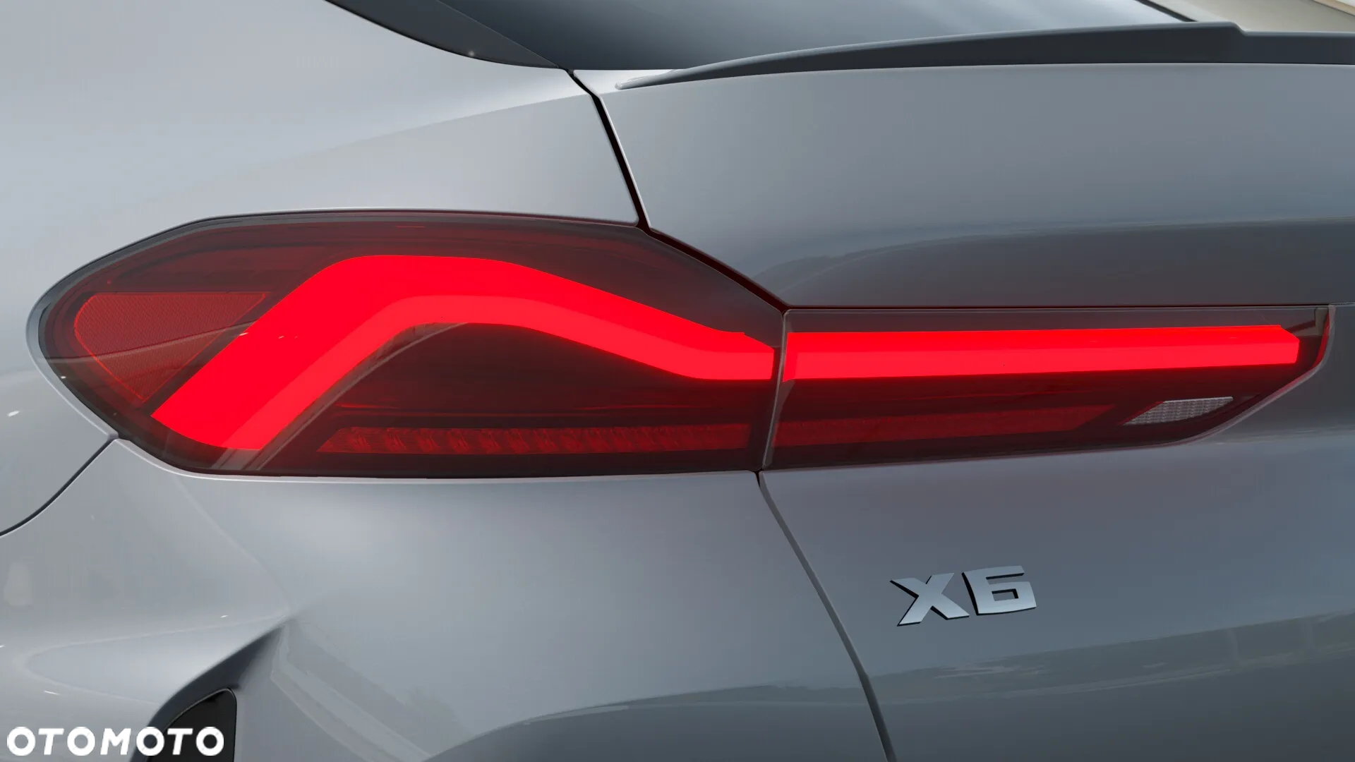 BMW X6 xDrive40i - 9
