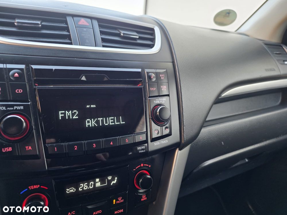 Suzuki Swift 1.2 X-ITE - 18