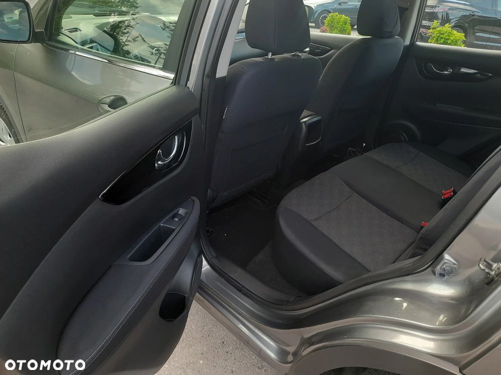 Nissan Qashqai 1.2 DIG-T Tekna - 19