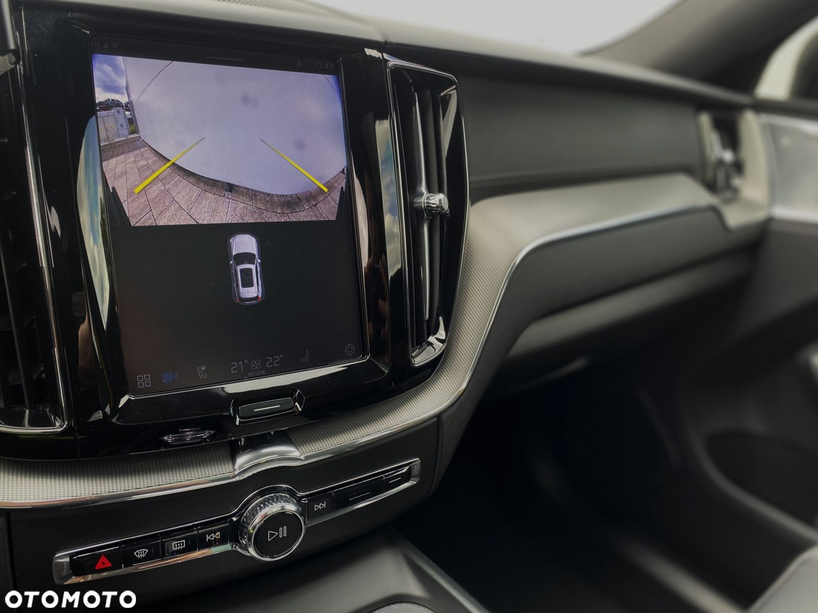 Volvo XC 60 - 20
