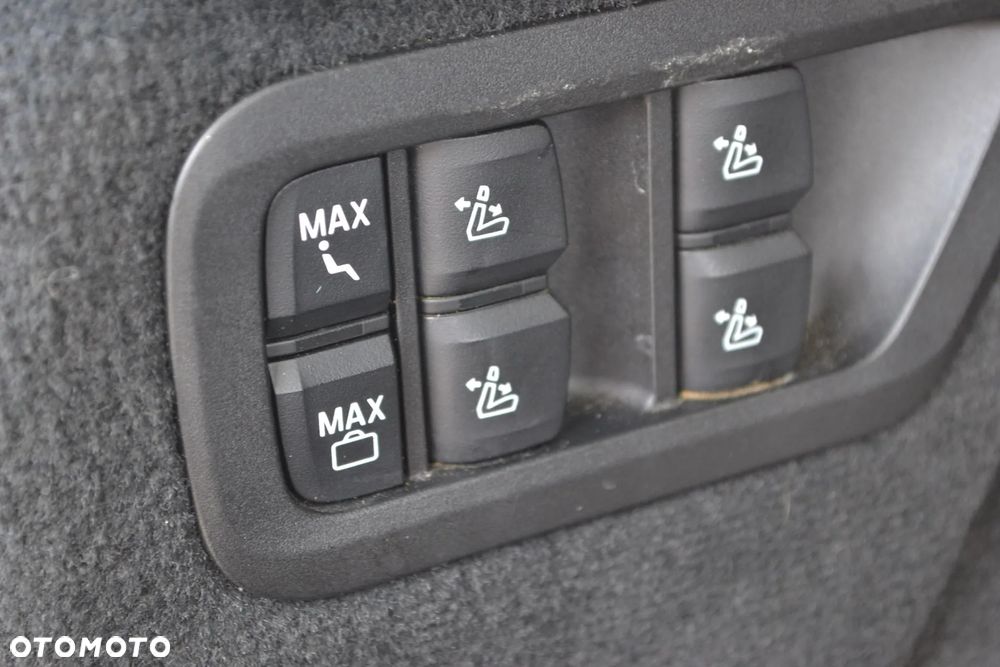 BMW X7 M50i sport - 20