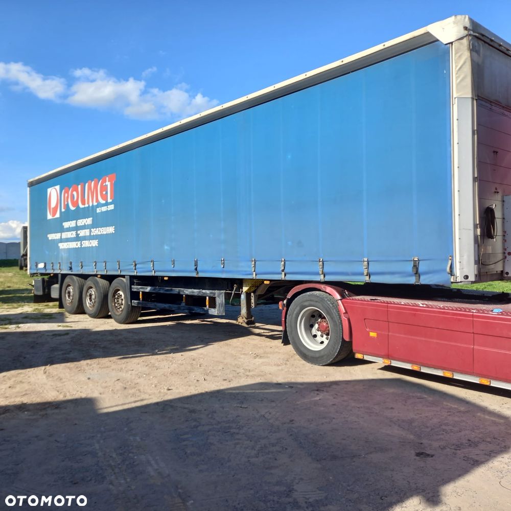 Schmitz Cargobull - 3