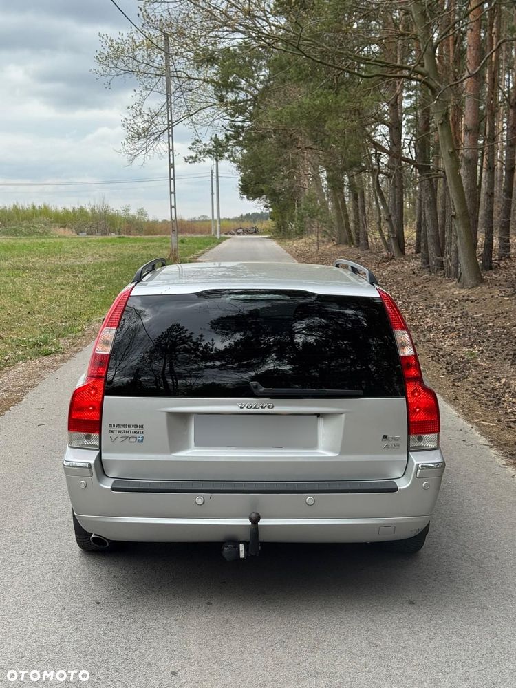 Volvo V70 - 21