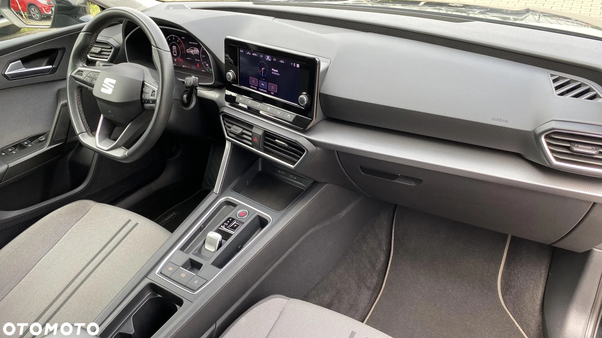 Seat Leon - 17