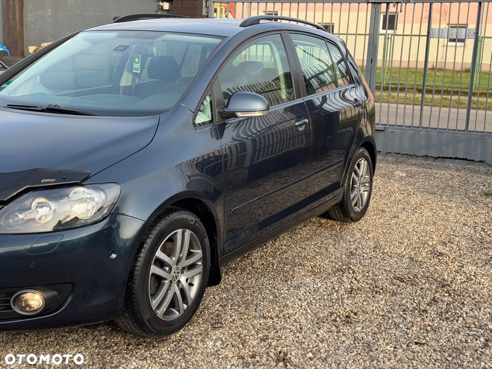 Volkswagen Golf Plus 1.4 TSI Life - 3
